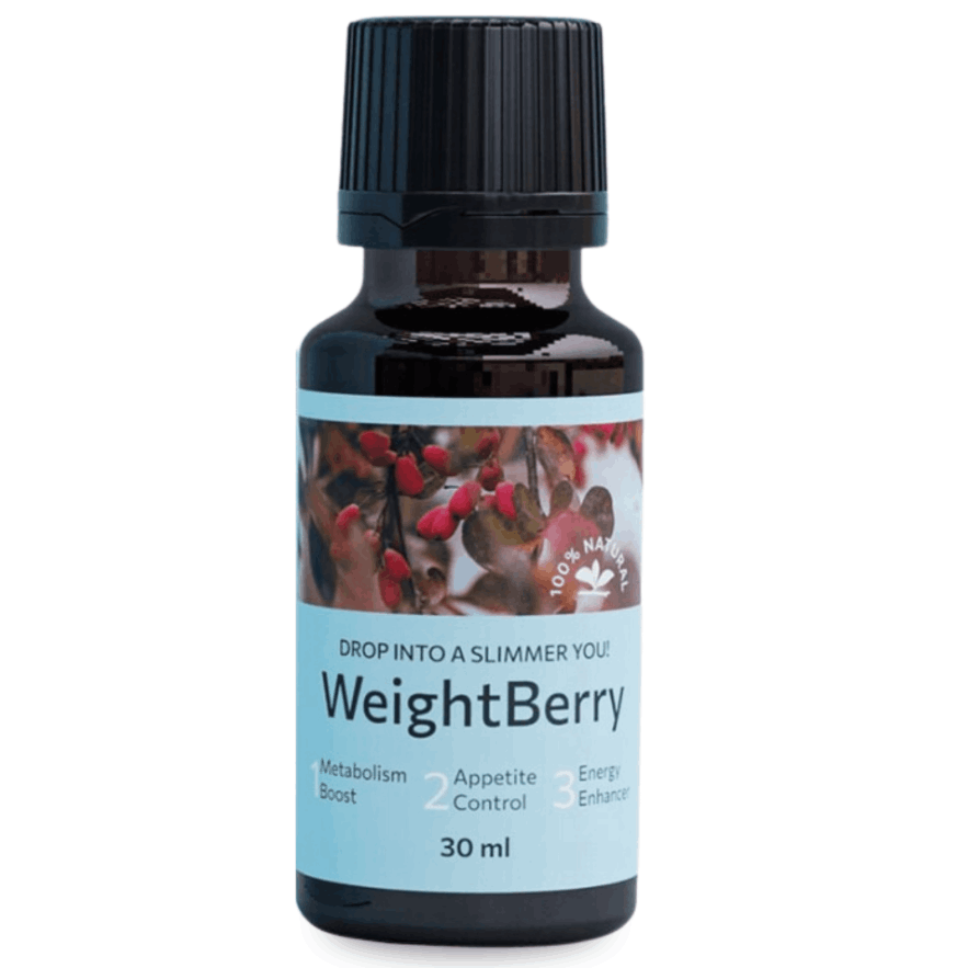 Weight Berry